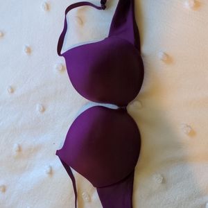 "Body Kiss" C34 bra by La Senza